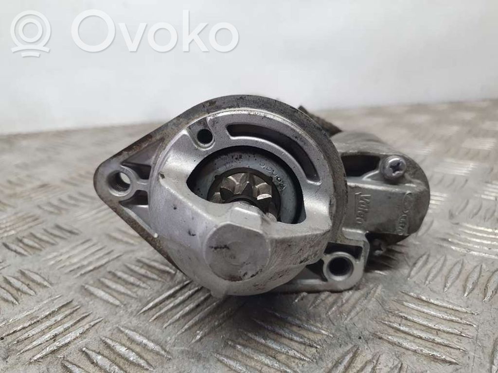 Démarreur   361002A300,VALEO,VALEO