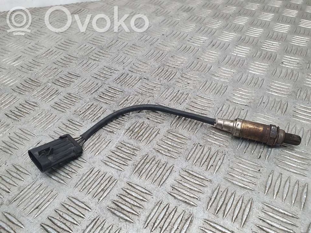 Sonda lambda   25177596,0258005055