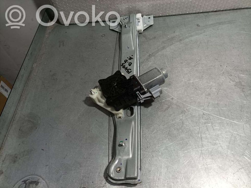 Ford Ka Front door electric window regulator 