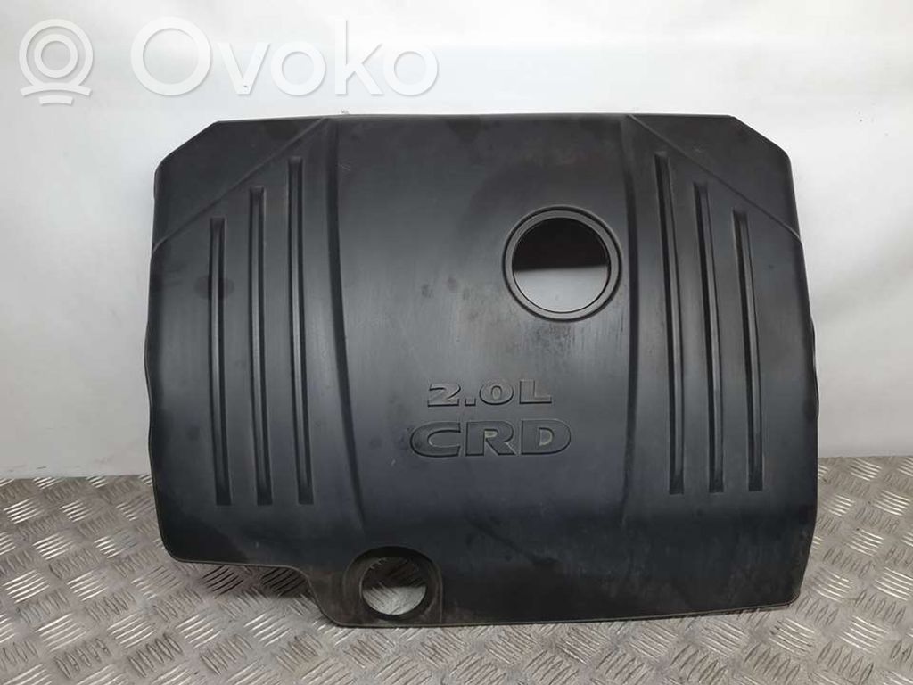 Cubierta del motor (embellecedor)   SINREF