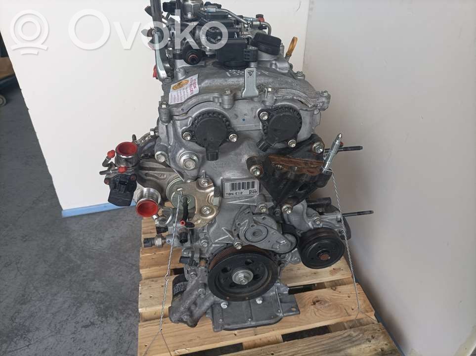 Engine   8NR,U006868,U006868