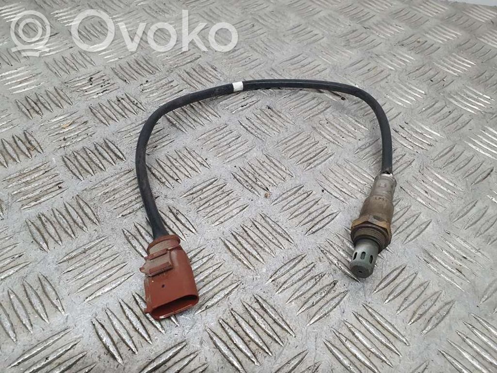 Lambda probe sensor   04C906262A