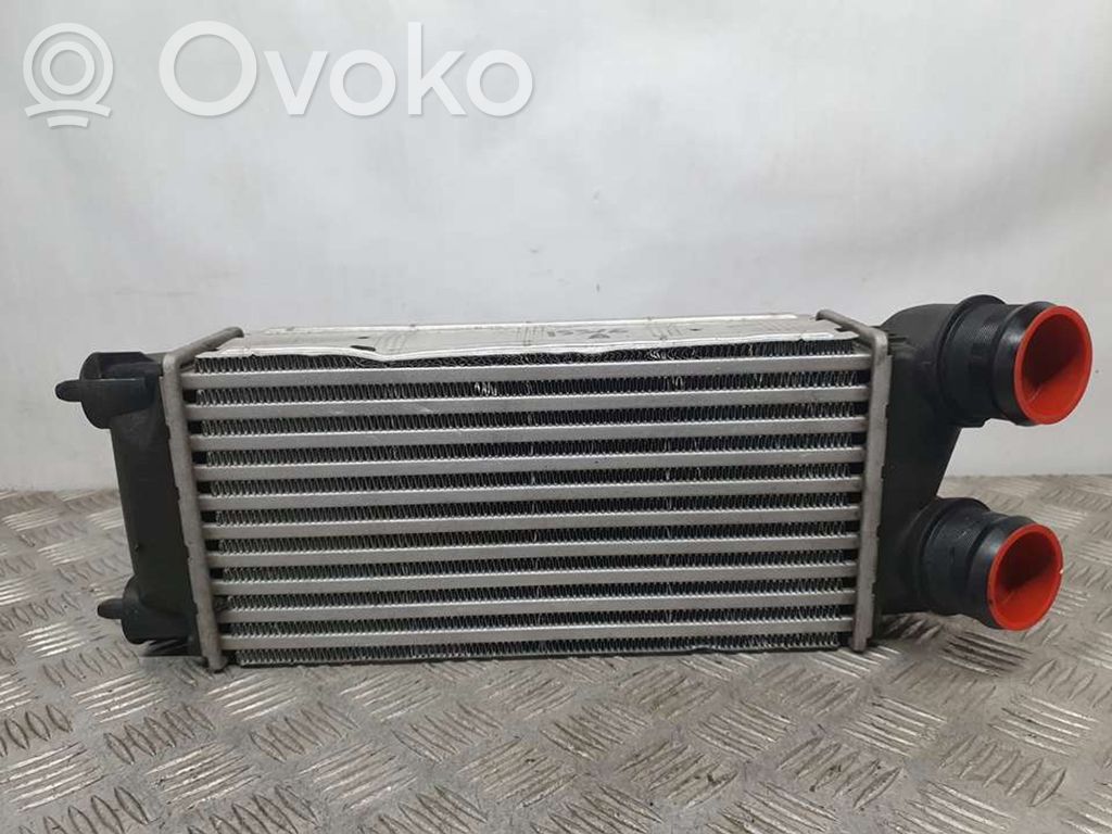 Interkūlerio radiatorius   9800291280,VALEO,VALEO