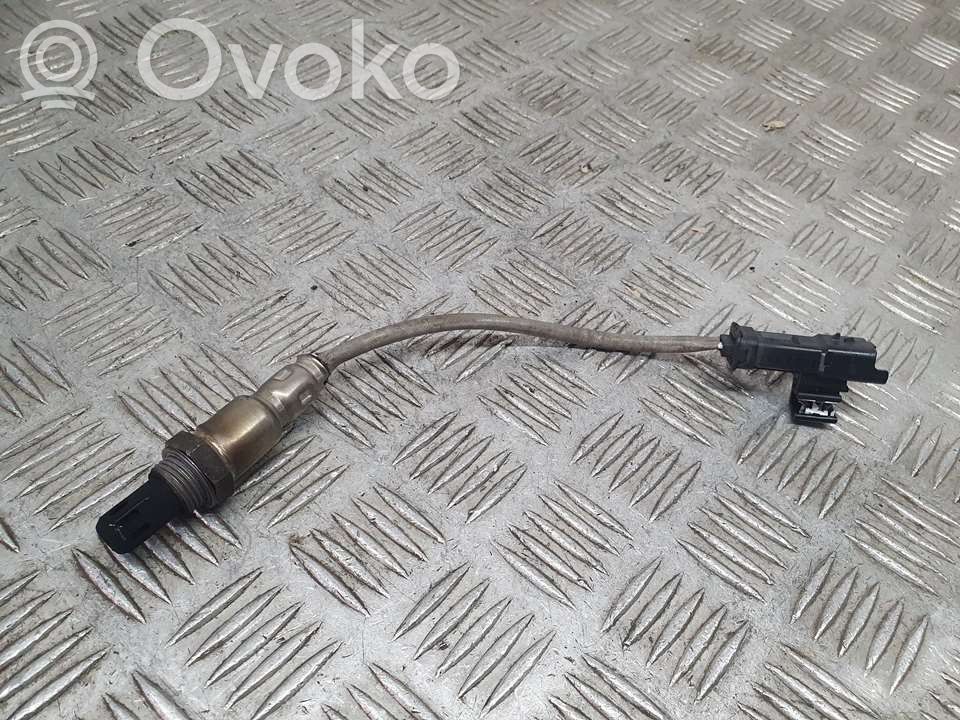 Lambda probe sensor   9810634380