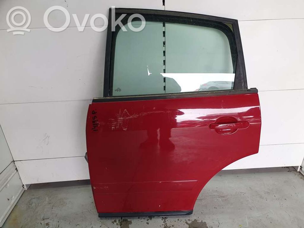 Puerta trasera   8Z0833051,ROZADA,ROZADA