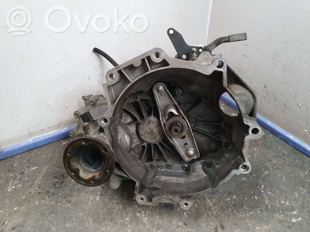 Audi A2 5 Gang Schaltgetriebe 