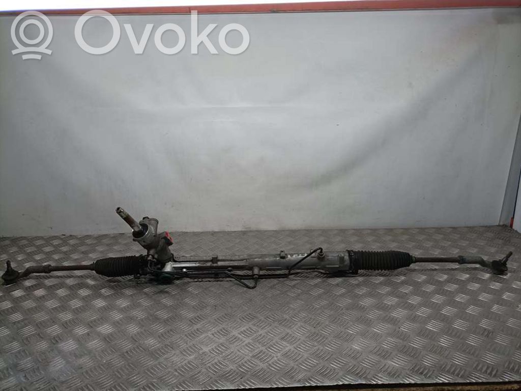 Ford Focus Steering rack 