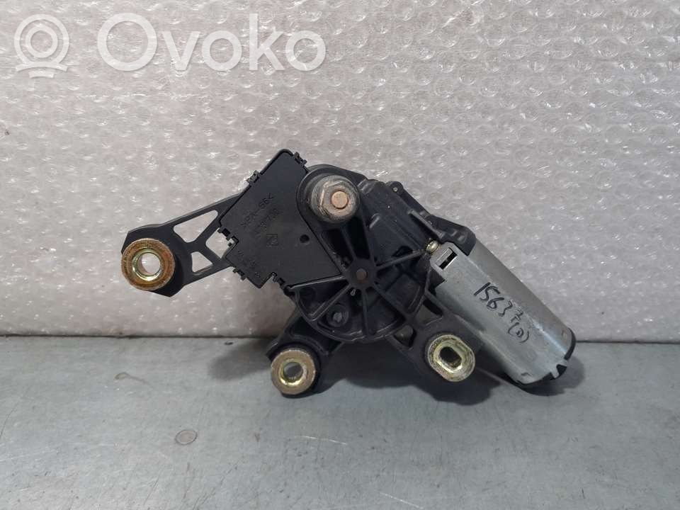 Skoda Octavia Mk2 (1Z) Motor ștergător lunetă