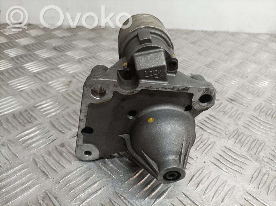 Electromotor   9688268480,VALEO,VALEO