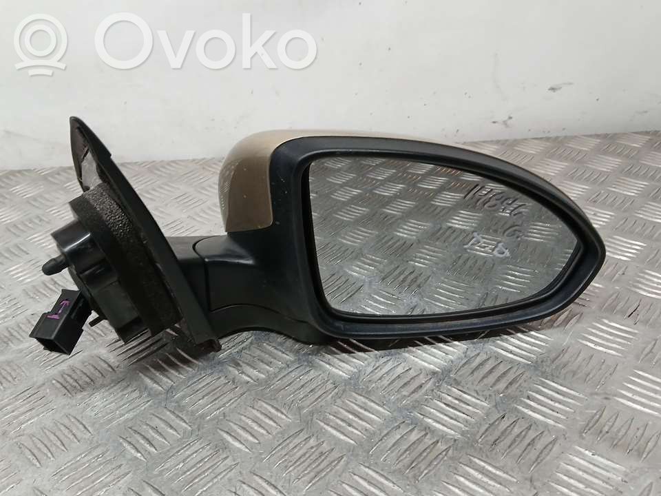 Chevrolet Cruze Specchietto retrovisore elettrico portiera anteriore 
