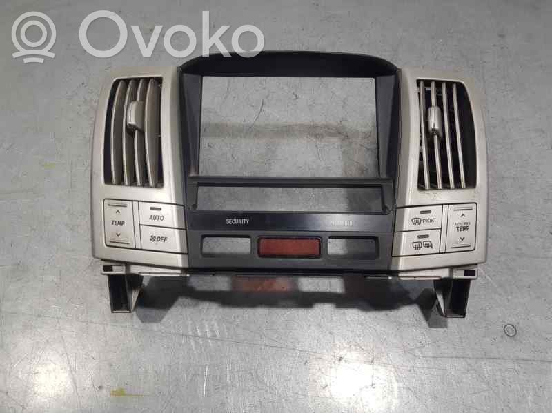 Lexus RX 330 - 350 - 400H Unitate control climatizare