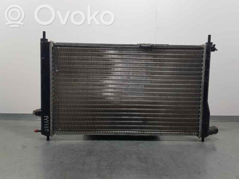 Daewoo Nexia Radiator lichid răcire 