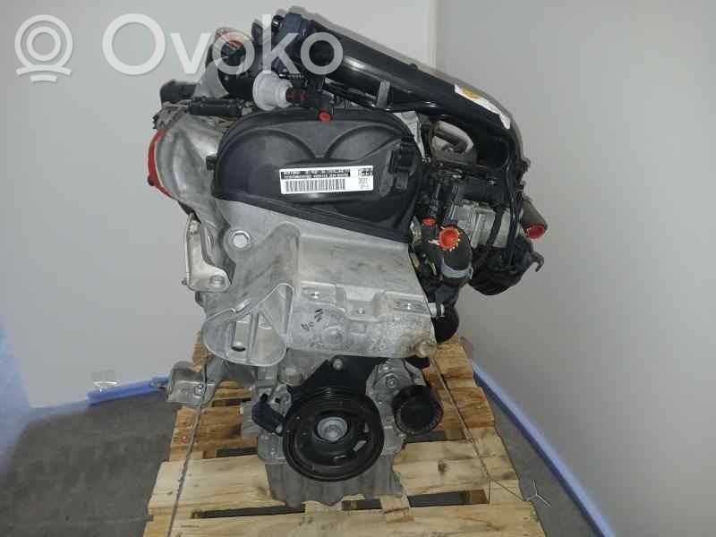 Moteur   DKR,416153