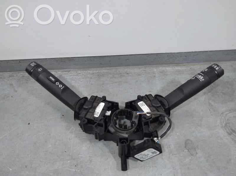 Opel Zafira C Leva comando tergicristalli 
