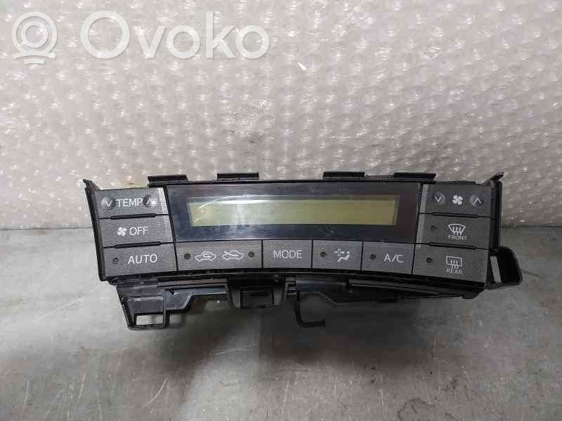 Unitate control climatizare   8235L95,5590047020