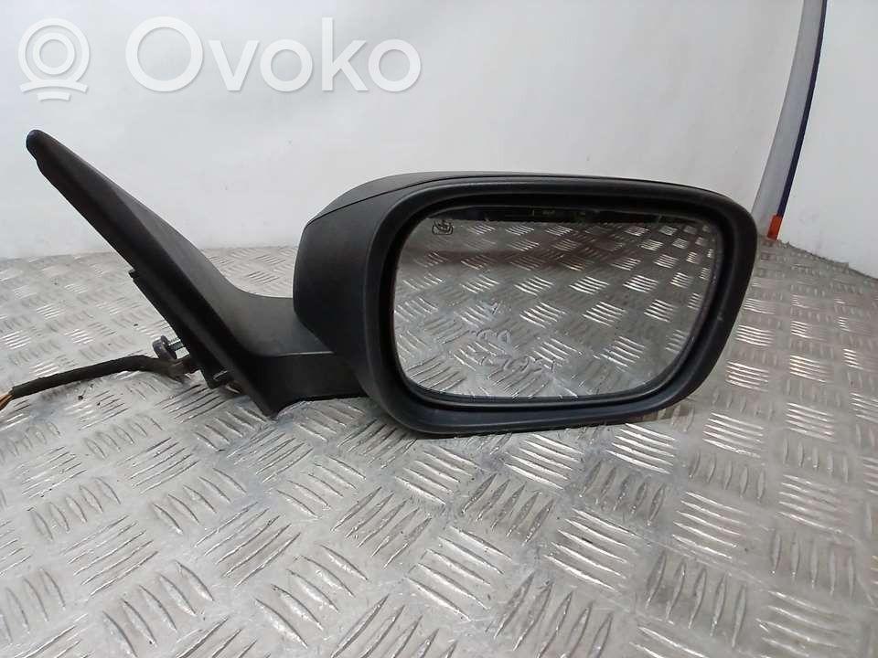 Volvo XC90 Elektryczne lusterko boczne drzwi przednich 