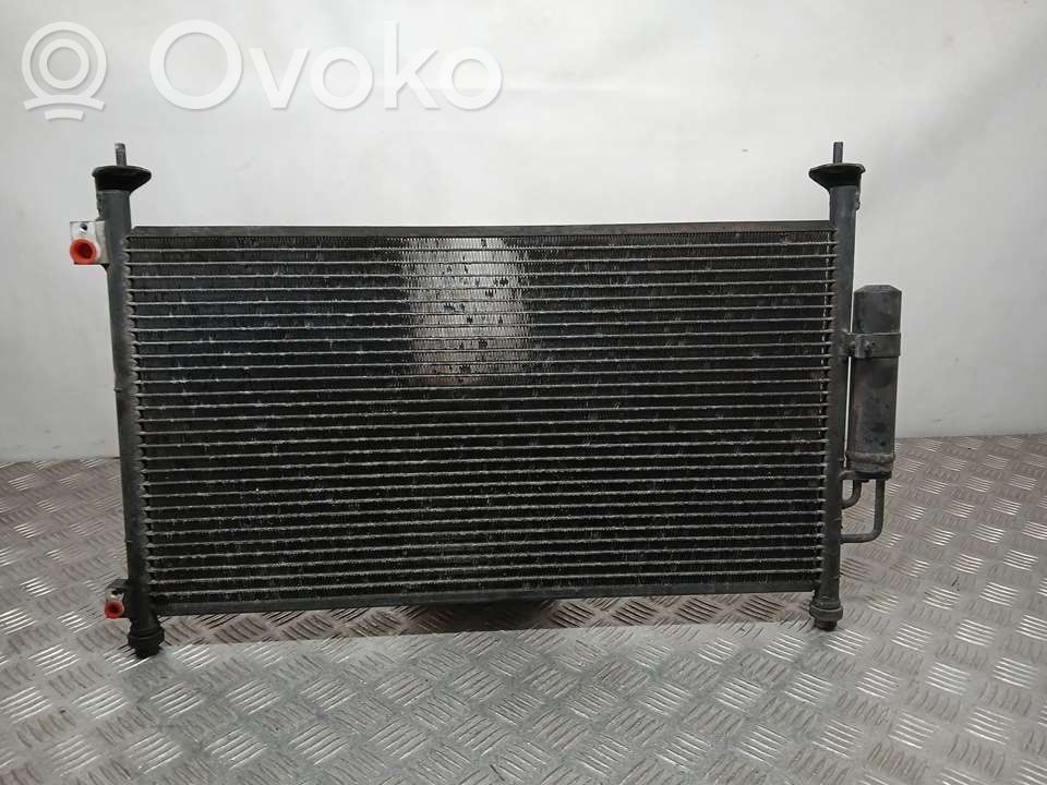Honda Civic IX Radiatore di raffreddamento A/C (condensatore)