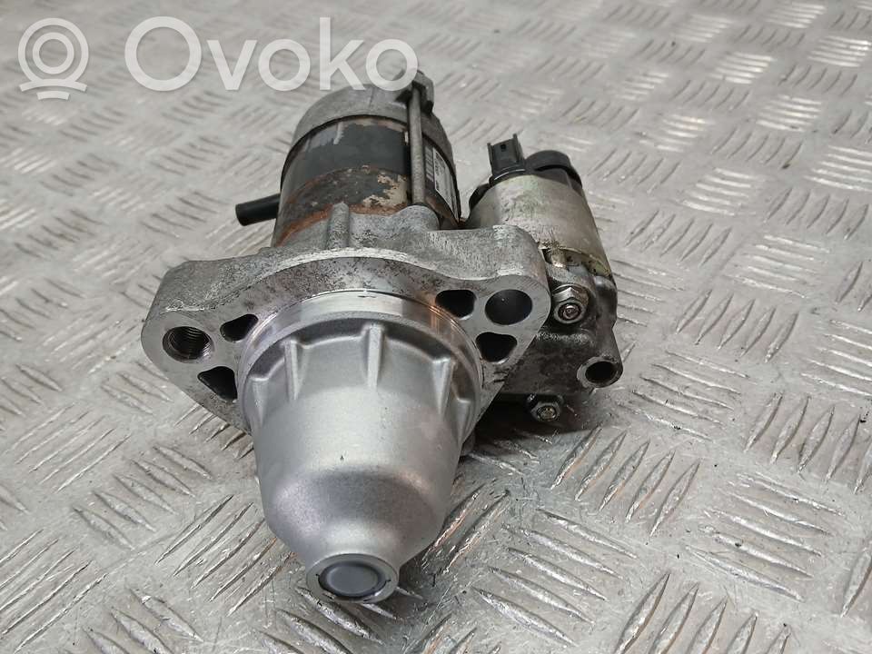 Motor de arranque   4280005410,DENSO,DENSO