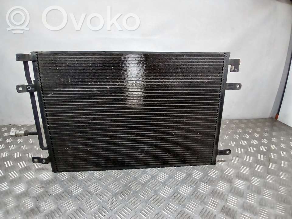 Seat Exeo (3R) Radiator răcire A/C (condensor) 