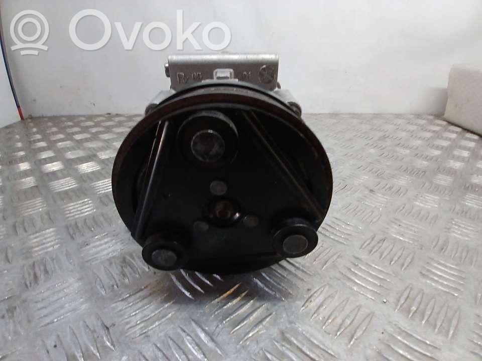 Ford Mondeo Mk III Compressore aria condizionata (A/C) (pompa) 