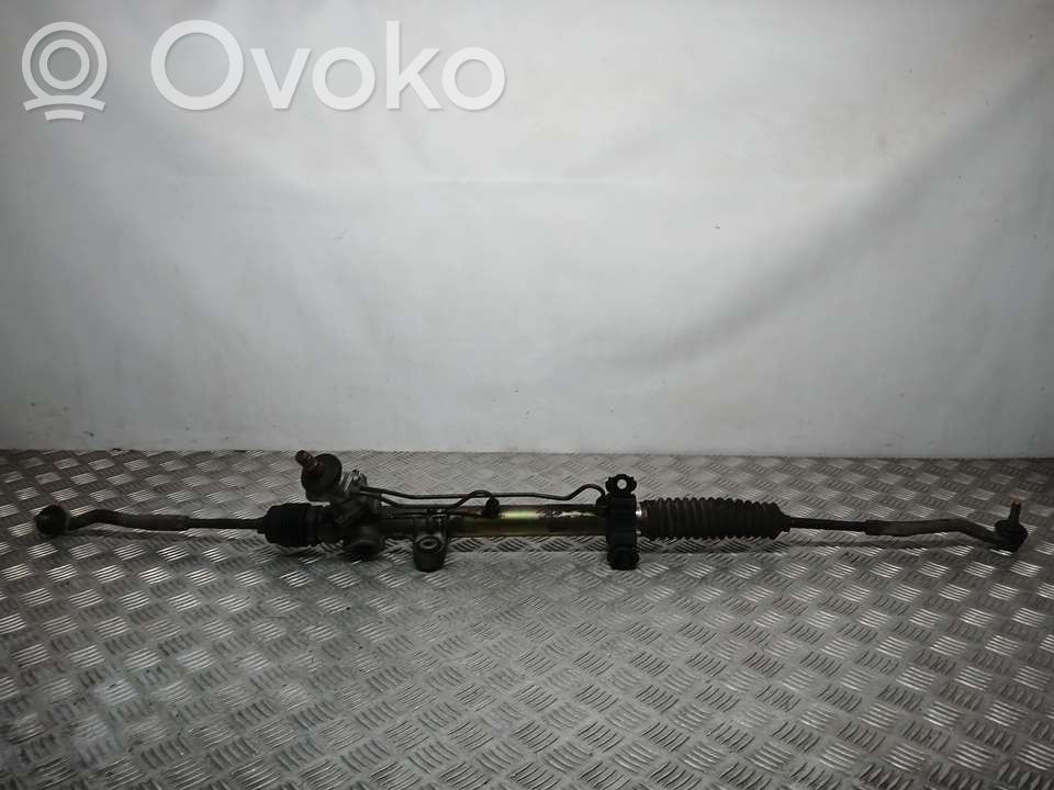 Toyota Avensis T220 Hammastanko