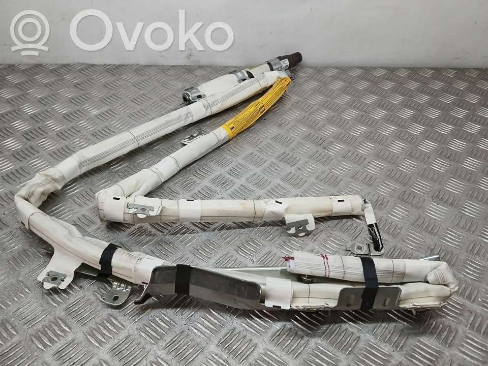 Toyota Verso Airbag cortină 