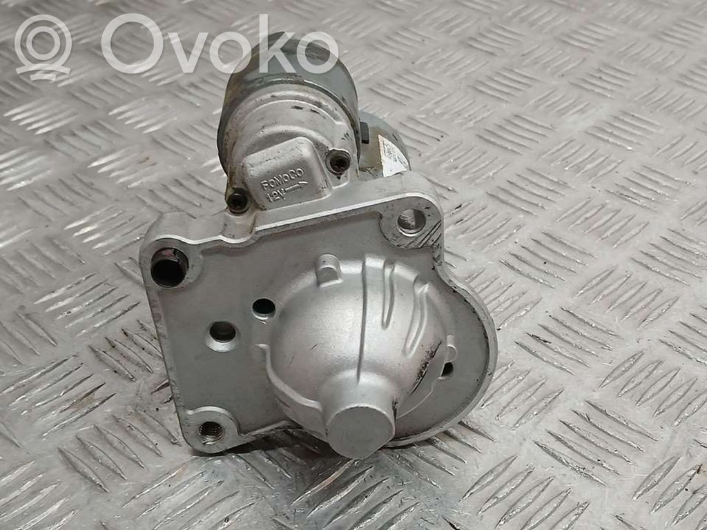 Motor de arranque   H1BT11000DB,TS1461