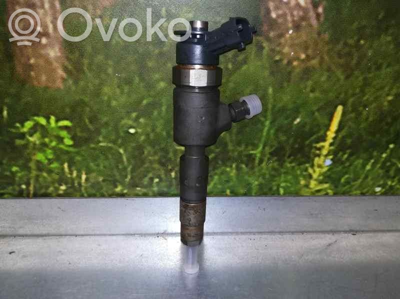 Iniettore   445110,BOSCH