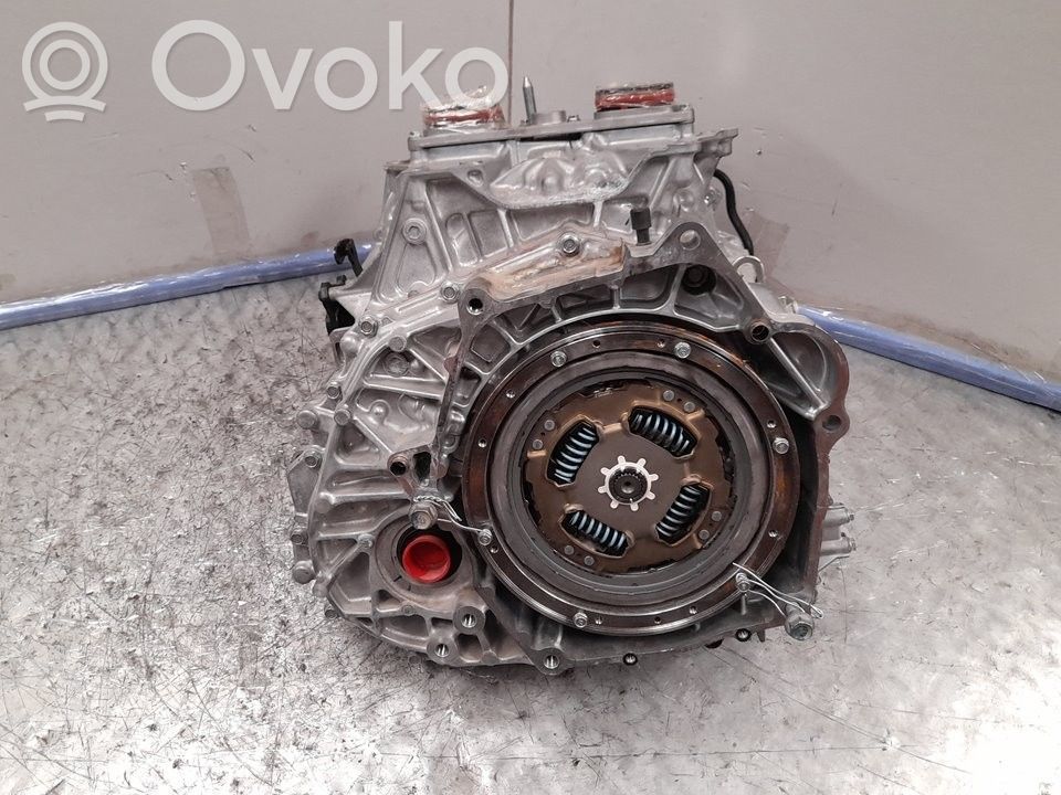 Honda Jazz IV GR Cutie viteze manuală cu 5 trepte