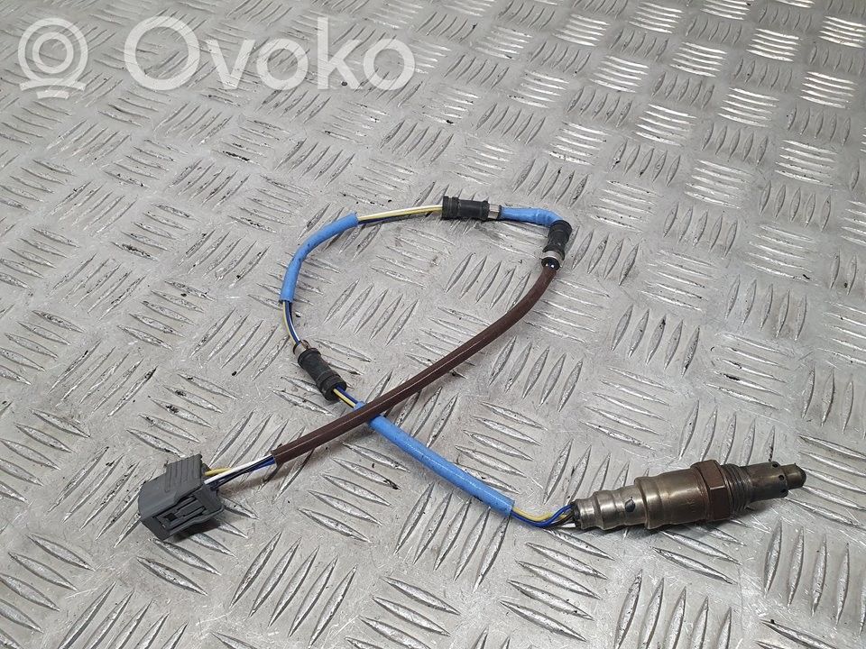 Sonda lambda   0001HG026