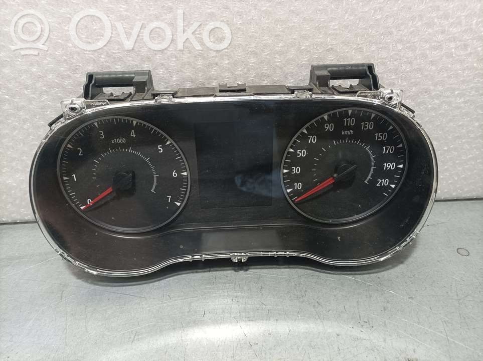 Dacia Sandero Vitezometru (grup de instrumente) 