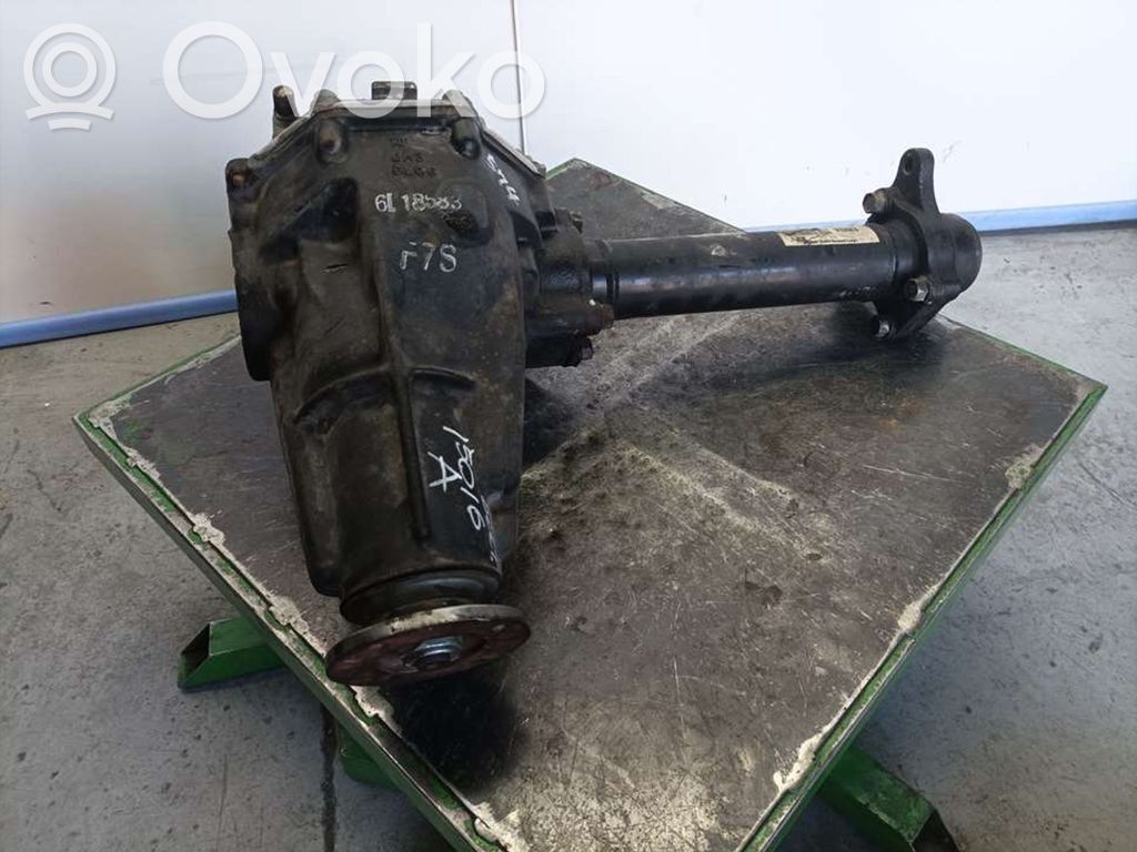 KIA Sorento Front differential 