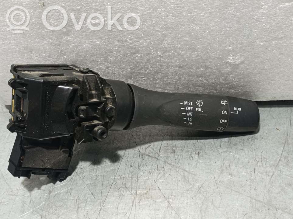 Pyyhkijän vipu   17J500LH