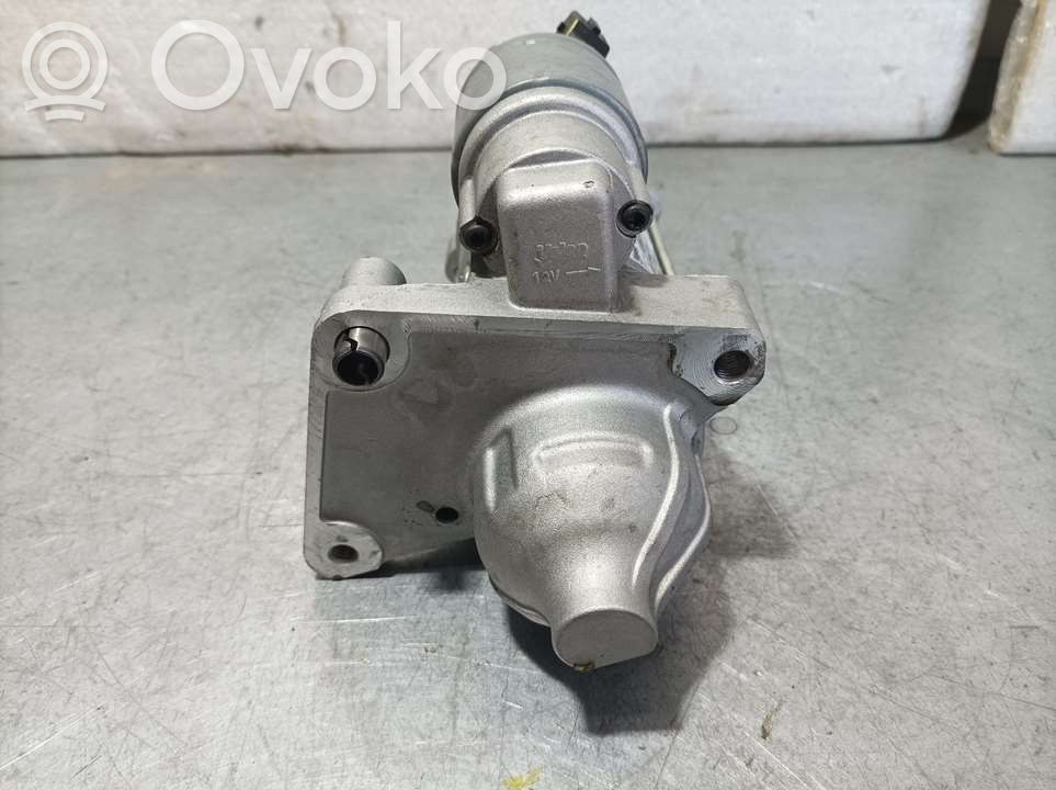 Peugeot 308 SW Electromotor