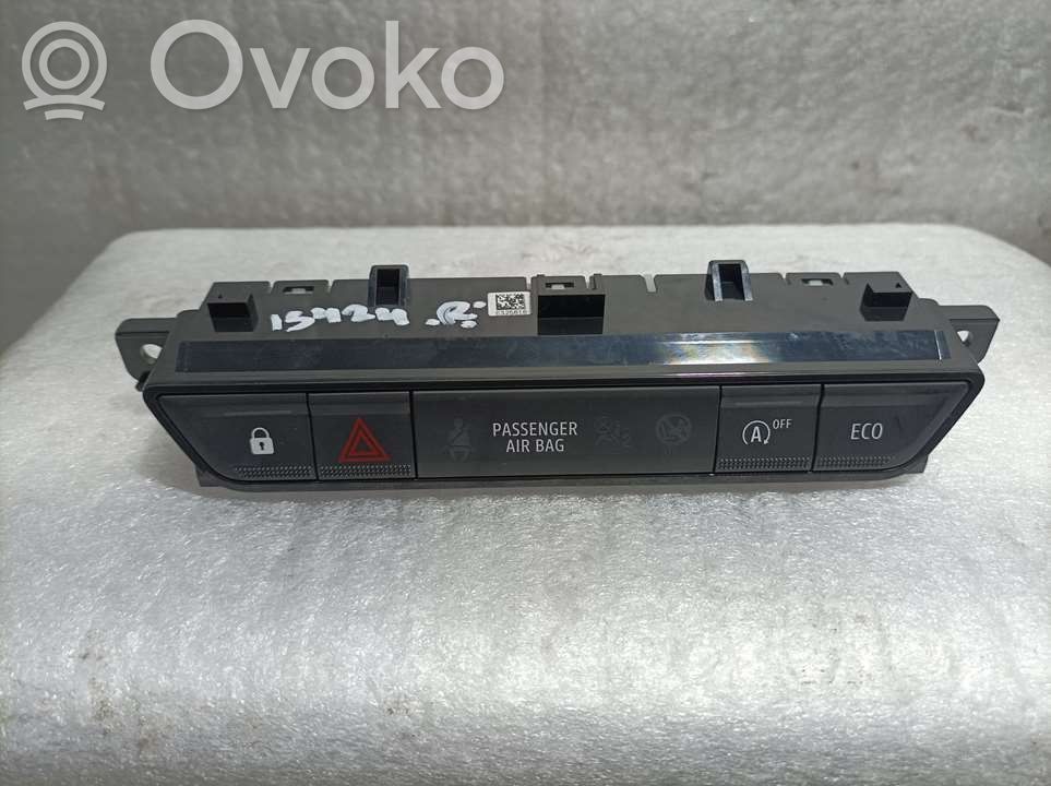 Interruptor de control multifunción   283E85816R,E322817