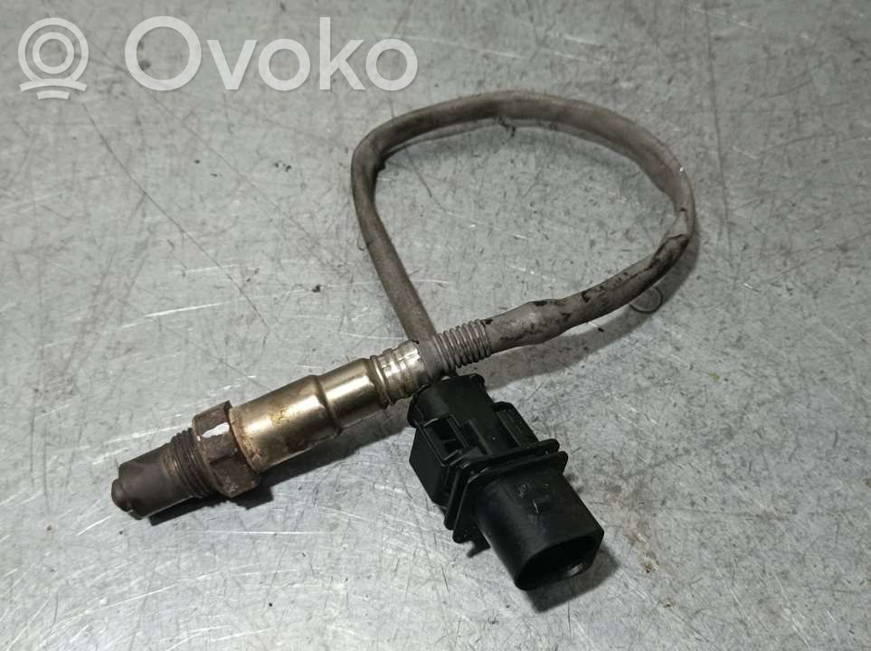 Hyundai i20 (GB IB) Lambda probe sensor 