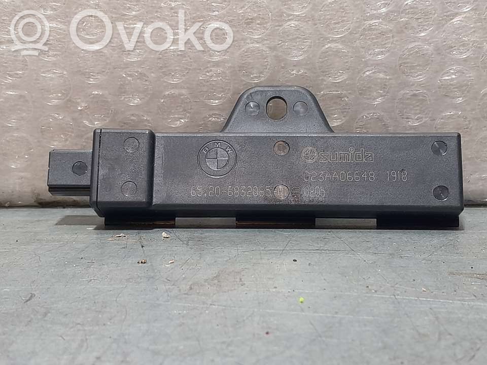 BMW 1 F40 Sensor 