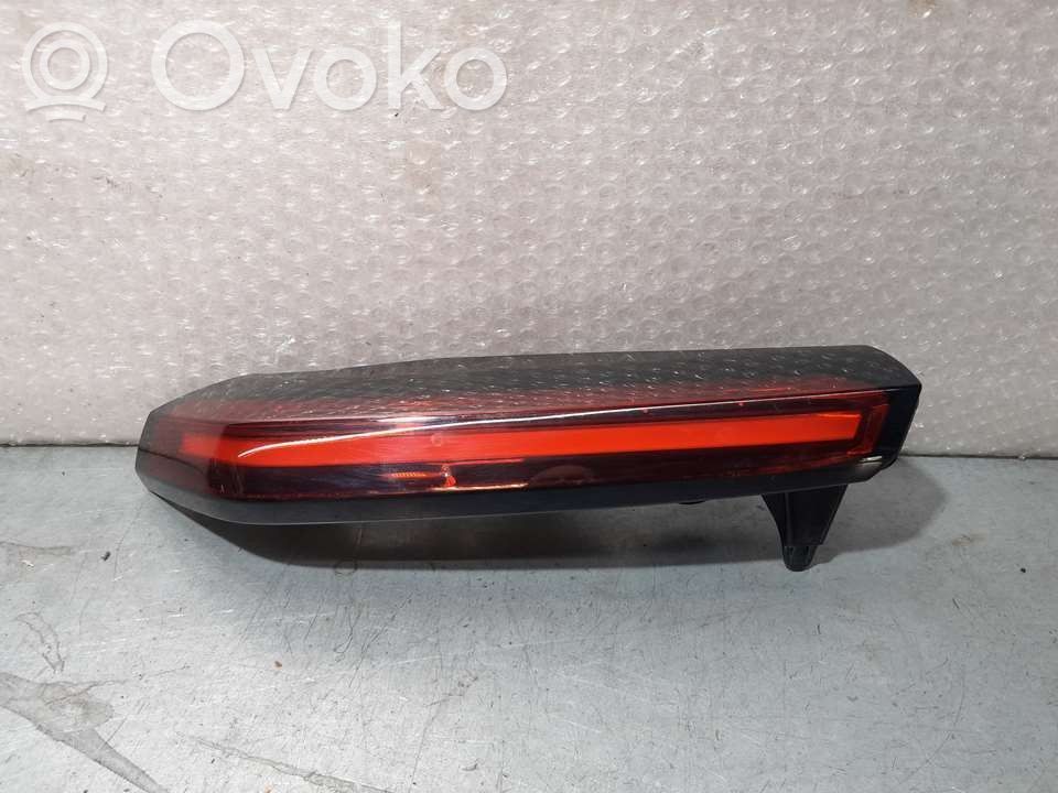 Citroen C4 III e-C4 Luci posteriori