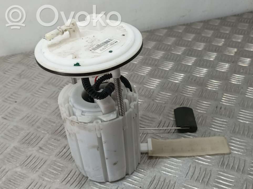 KIA Ceed Polttoainesäiliön pumppu 