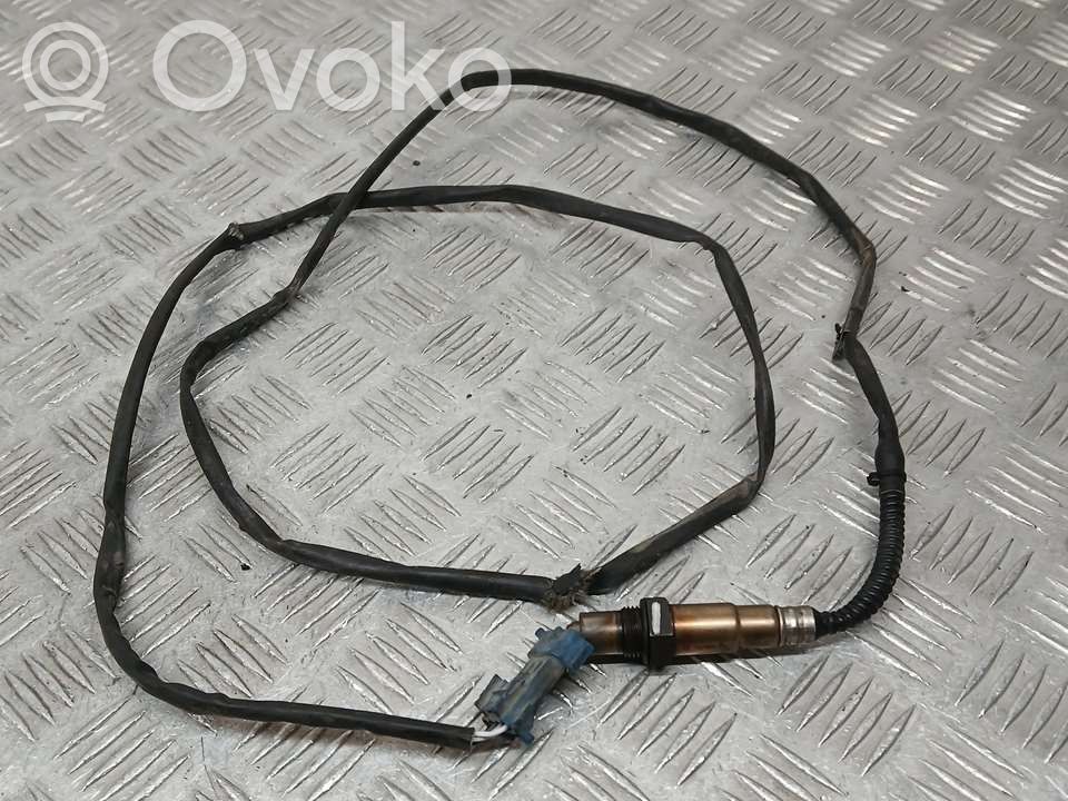 Lambda probe sensor   0258006431