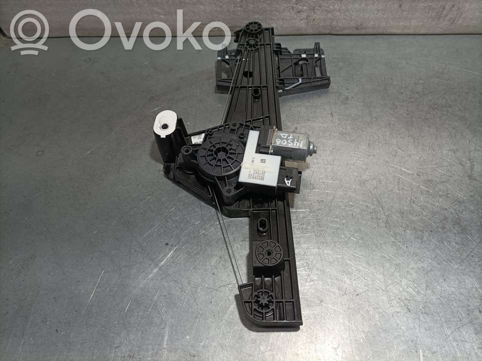 Regulador manual de la ventanilla trasera   9832714280,ELECTRICO6PINS