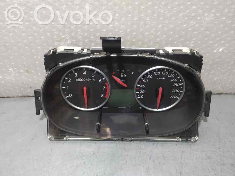Nissan Micra Tachimetro (quadro strumenti) 