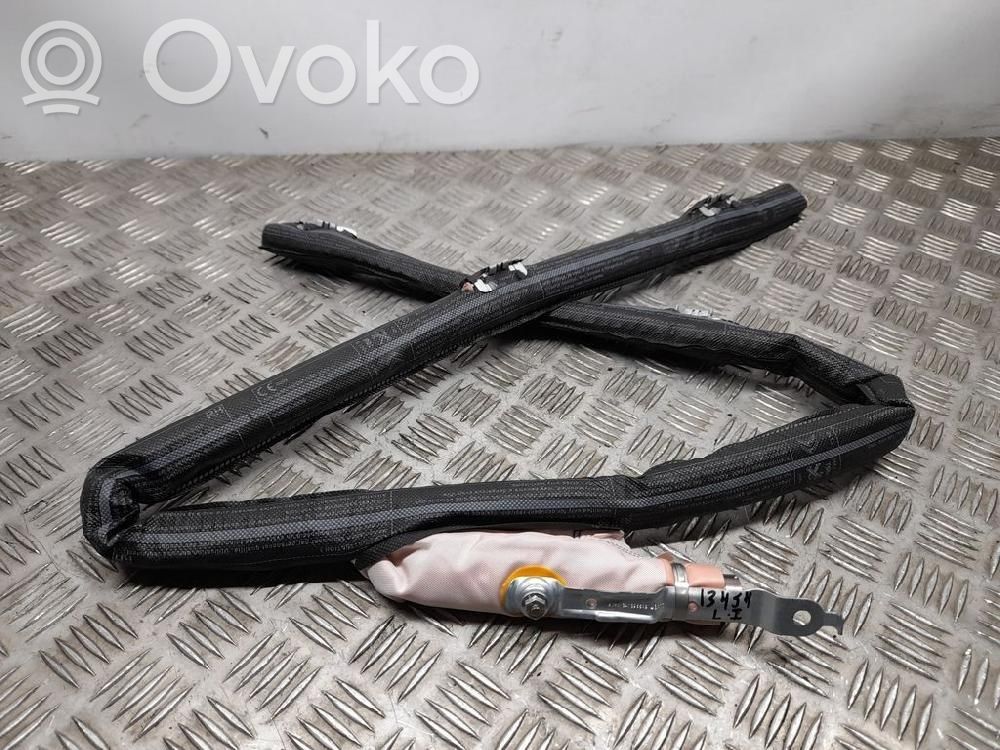 Peugeot 308 Airbag da tetto
