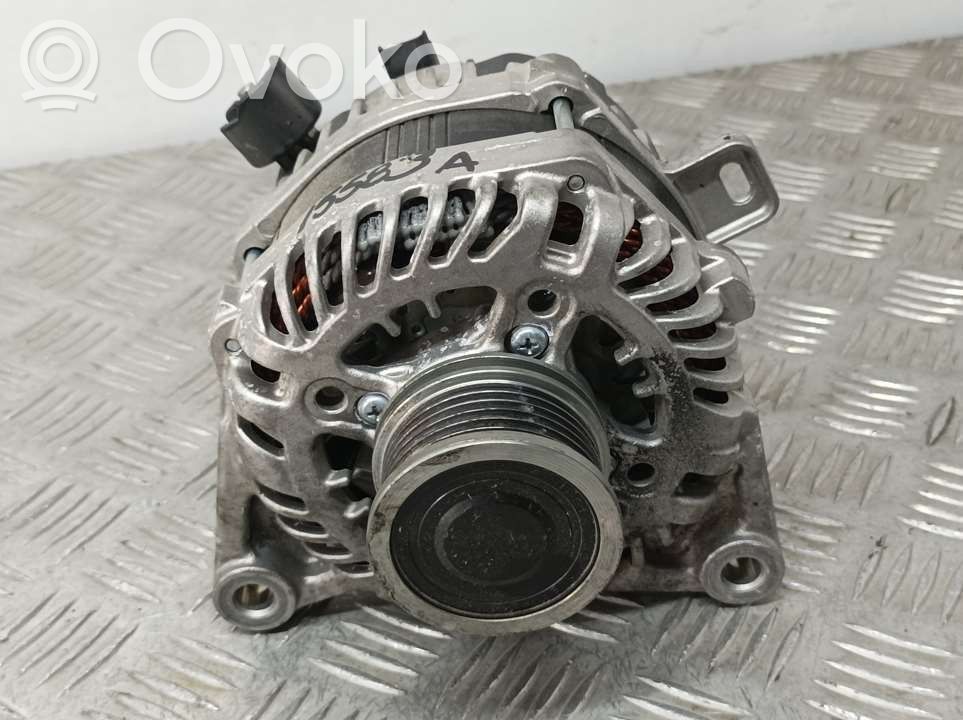 Alternator   9827171980