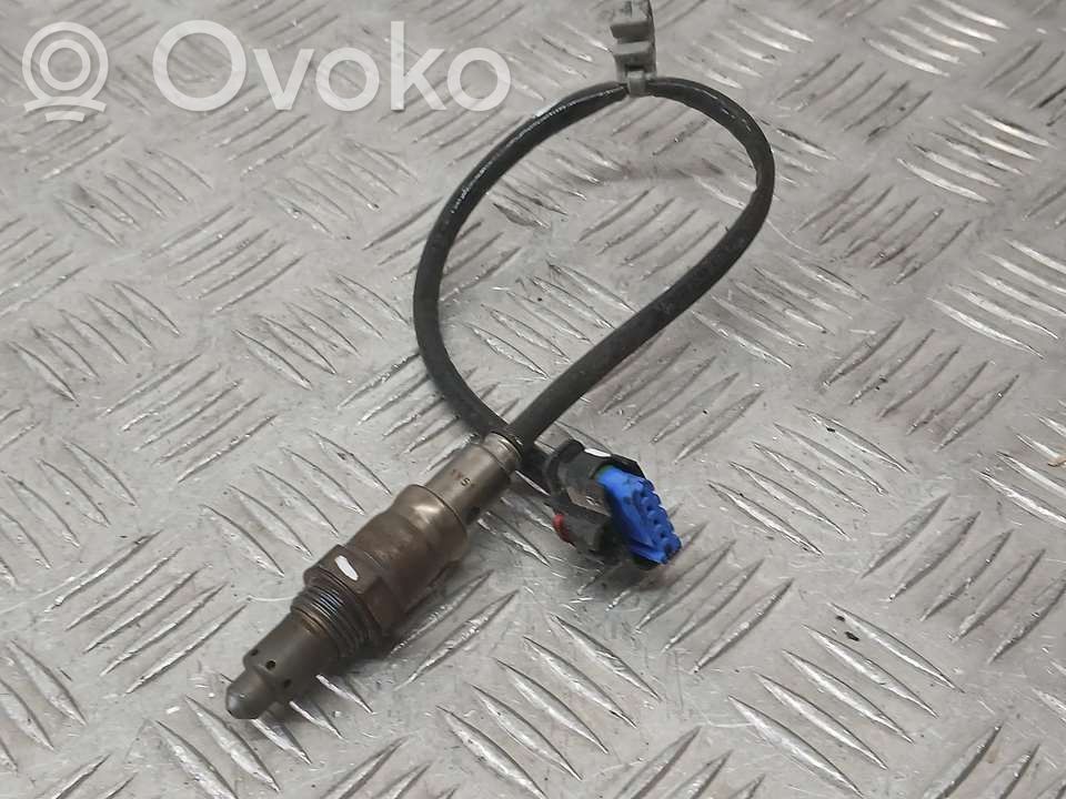 Sonda lambda   LX619Y460GA