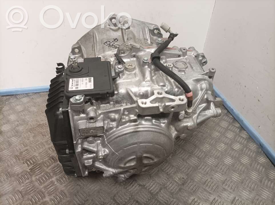 BMW 1 F40 Manual 5 speed gearbox 