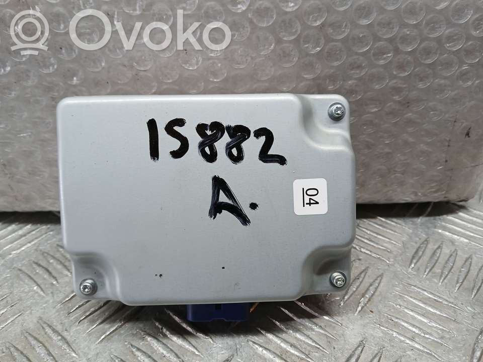 Toyota Land Cruiser (HDJ90) Alte unități/module de control 