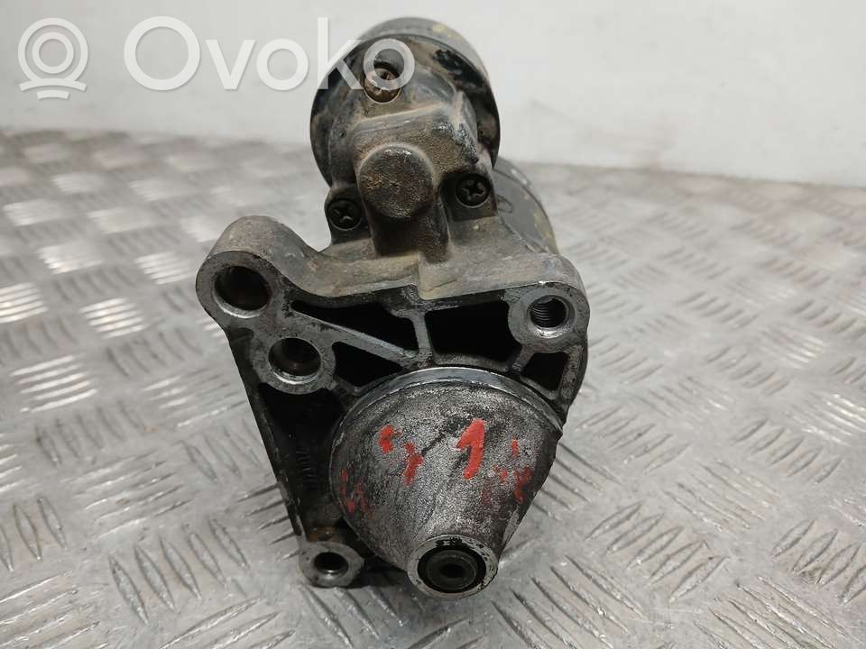 Démarreur   7701499467,BOSCH