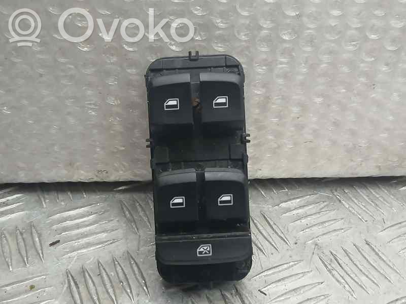 Electric window control switch   10470985,SAICMOTOR