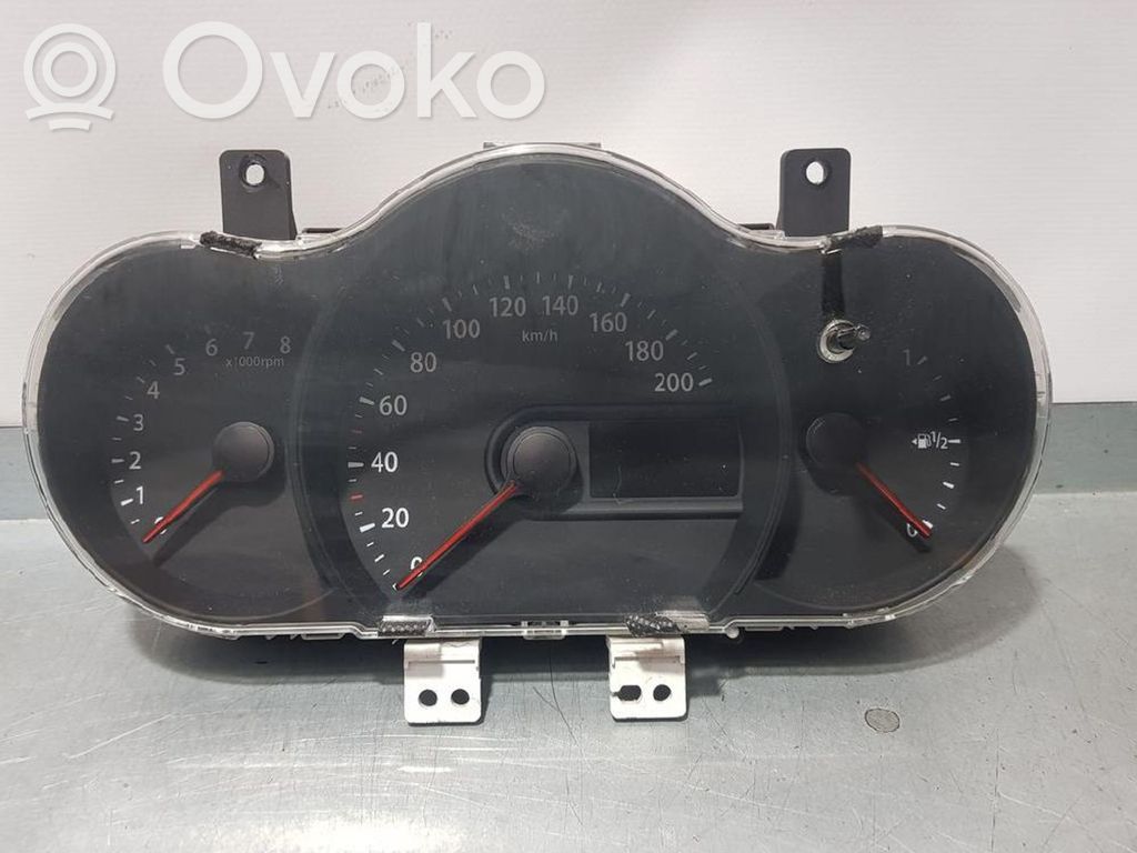 KIA Picanto Tachimetro (quadro strumenti) 